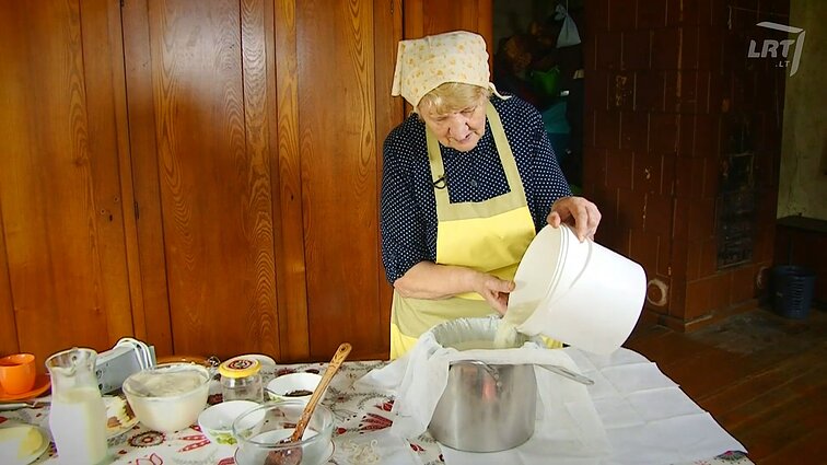 Rauginto pieno produktų ypatumai: vienus geriau pasigaminti namuose, o kitus – tik pirkti parduotuvėje
