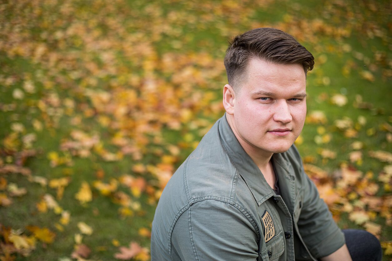 Marius Morozovas