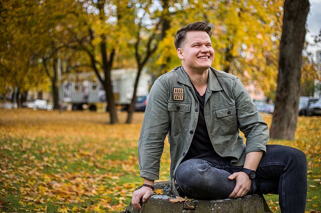 Marius Morozovas