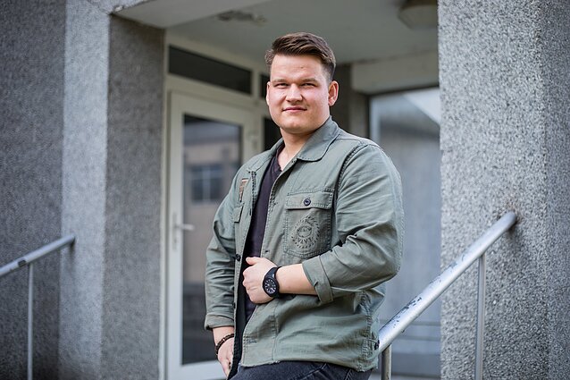 Marius Morozovas