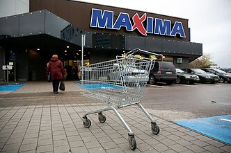 „Maxima“ 