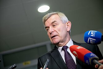 Viktoras Pranckietis Viktoras Pranckietis