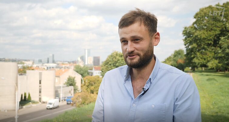 Ivanas išvyko į Šiaurės Airiją ir pasiekė gyvenimo dugną