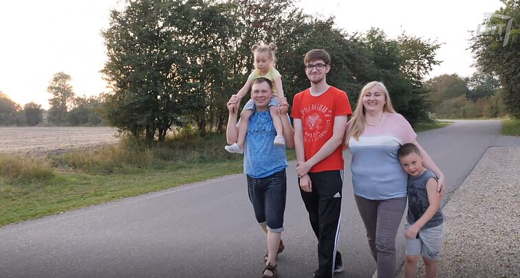 (Ne)emigrantai. Skaudi žmonos išdavystė, patirtas gyvenimo „dugnas“ ir pagalba nusikaltėliams