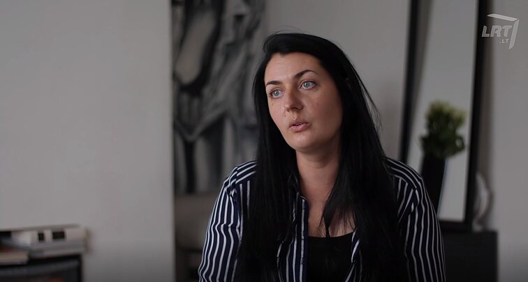 Kraupiausius nusikaltimus Anglijoje įvykdę asmenys lietuvės pagalba pradeda naują gyvenimą