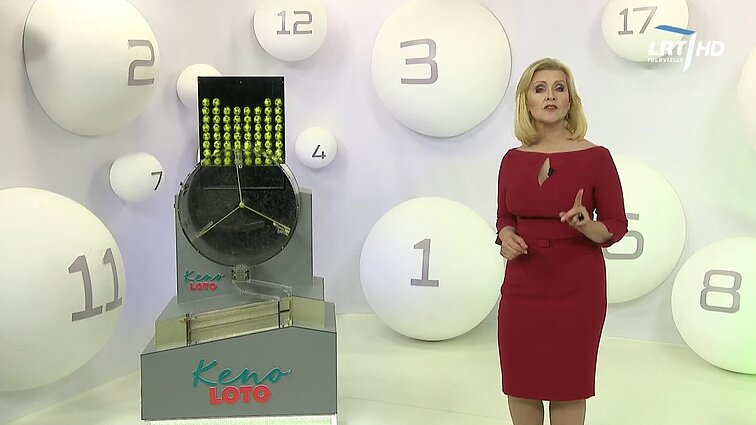 Loterija „Keno Loto“