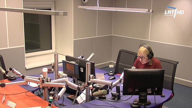 LRT radijo žinios