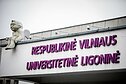 Respublikinė Vilniaus universitetinė ligoninė (Lazdynų ligoninė)