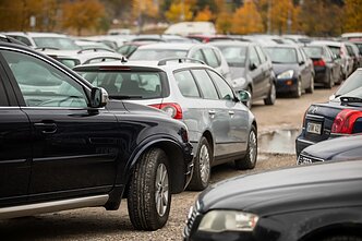 Automobiliai Automobiliai