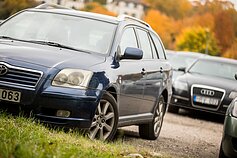 Automobiliai Automobiliai