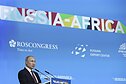 Rusijos ir Afrikos vadovų forumas