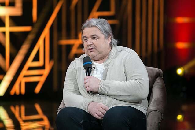 Robertas Aleksaitis Robertas Aleksaitis