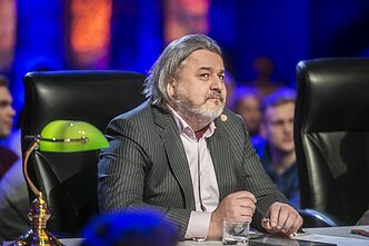 Robertas Aleksaitis Robertas Aleksaitis