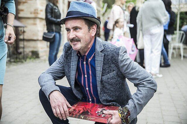 Darius Auželis Darius Auželis