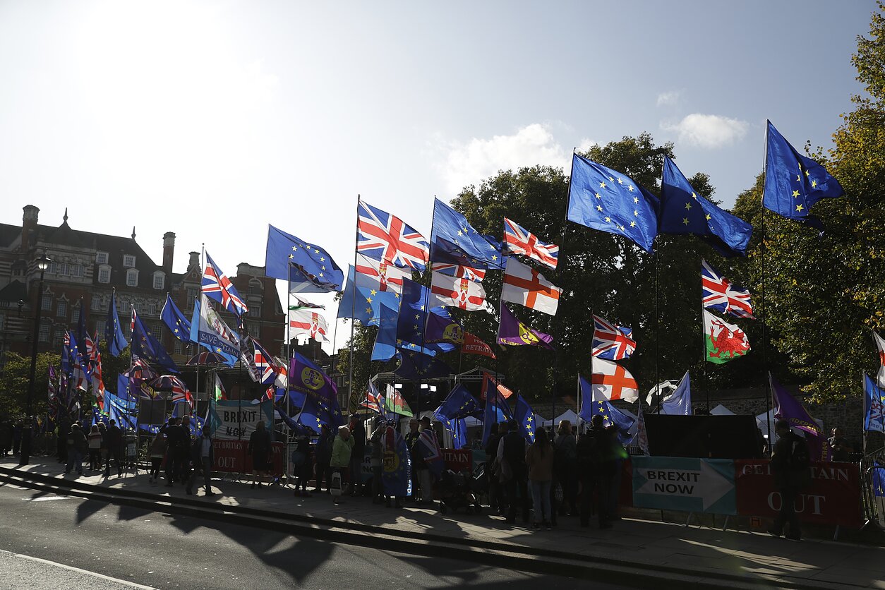 „Brexitas“ „Brexitas“