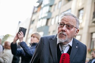 Vytautas Landsbergis