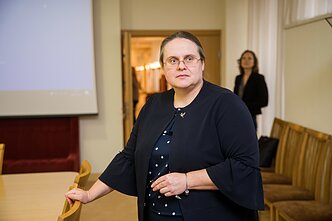 Agnė Širinskienė Agnė Širinskienė