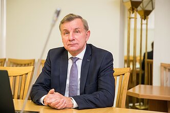 Rimantas Sinkevičius