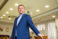 Ramūnas Karbauskis