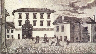 Lietuvos Didžioji Kunigaikštystė