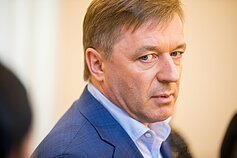 Ramūnas Karbauskis
