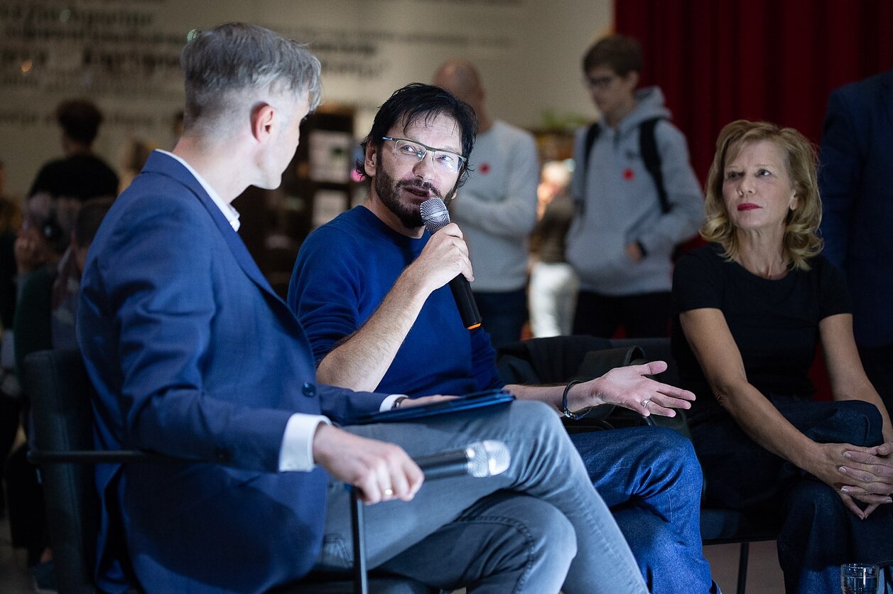 Svajonė ir Paulius Stanikai 