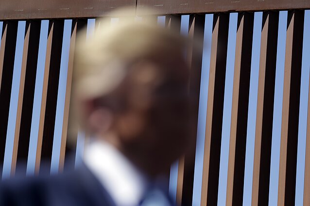 Baigėsi Trumpo apkaltos tyrimo klausymai: Žvalgybos komiteto demokratai įsitikino, kad prezidentas piktnaudžiavo pareigomis