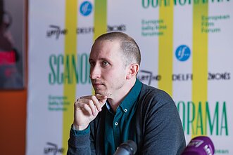 Dmitrijus Gluščevskis Dmitrijus Gluščevskis