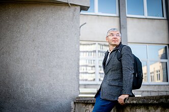 Mindaugas Ubartas