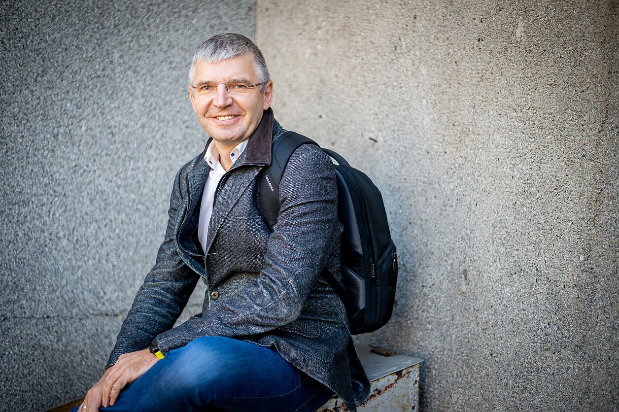 Mindaugas Ubartas