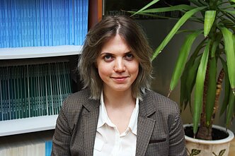 Ieva Giedraitytė Ieva Giedraitytė