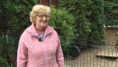 Savanorė Alytė Urbonienė