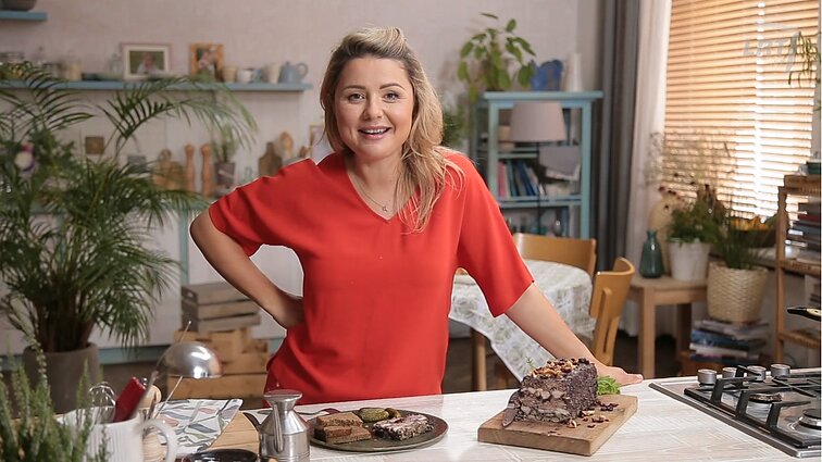 Beatos virtuvė. Kiekvienas savo virtuvėje esame geriausias šefas – svarbiausia dalintis atradimais: nuo itališkų paslapčių iki peperonatos