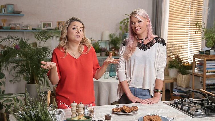 Blyneliai, kuriuos gamina keturios kartos – aukštaitiški avienos „makliokai“