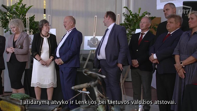 Kultūrų kryžkelė. Vilniaus albumas