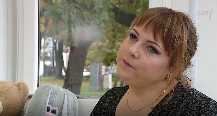 Šventadienio mintys. Jei serga vaikai – serga ir tėvai: kaip suteikti vilties mažajam ligoniui, kai, regis, pasaulis byra į šipulius?