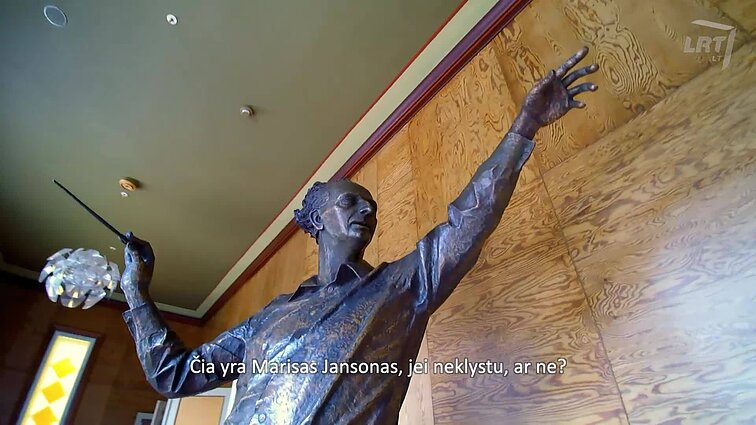 Kemerių viešbutis – nepaprasto grožio pastatas, vadintas „Latvijos Versaliu“