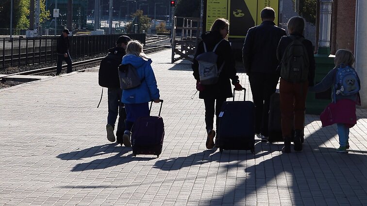 Grįžtančių emigrantų iššūkiai Lietuvoje: kaip padėti savo vaikams integruotis gimtinėje?