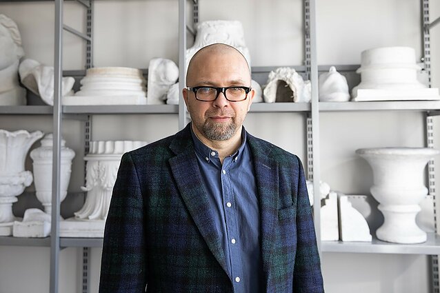 Architektūros istorikas Vaidas Petrulis: pastatai, įtraukti į paveldo sąrašą, turi būti tampriai susiję su žmonių gyvenimu