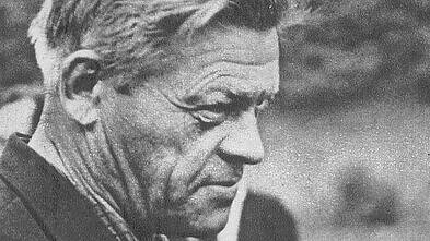 Literatūros pėdsekys. Pauliaus Širvio kūryba: karo mėsmalės suluošinta siela ir „velnioniškai vieno“ poeto eilėraščiai