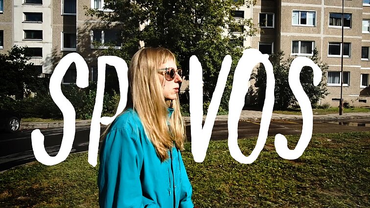 Spalvos. Didžėjė-vertėja Eglė: būdama ketverių, ispanų kalbą išmokau per 2 mėnesius, o kalbėti pradėjau vienerių