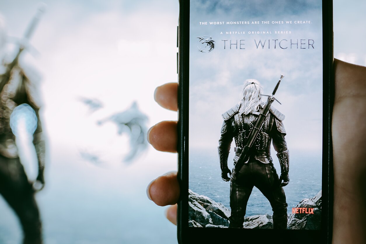 The Witcher