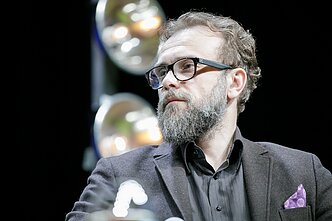 Rytis Zemkauskas