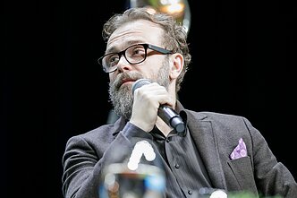 Rytis Zemkauskas
