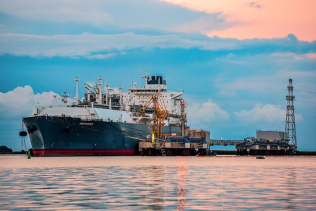 Energetikos ekspertas apie padidėjusią „Independence“ terminalo paklausą: šiai dienai jo pajėgumų net nepakanka