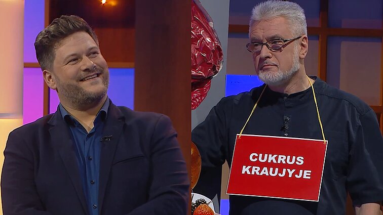 Klauskite daktaro. Būdas išsaugoti smegenų jaunystę: Merūno prastėjančiai atminčiai daktaras turi efektyvių receptų
