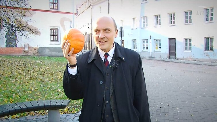 Vartotojų kontrolė. Helovynui besiruošiant: visa tiesa apie moliūgus ir tatuiruočių kaina sveikatai bei piniginei