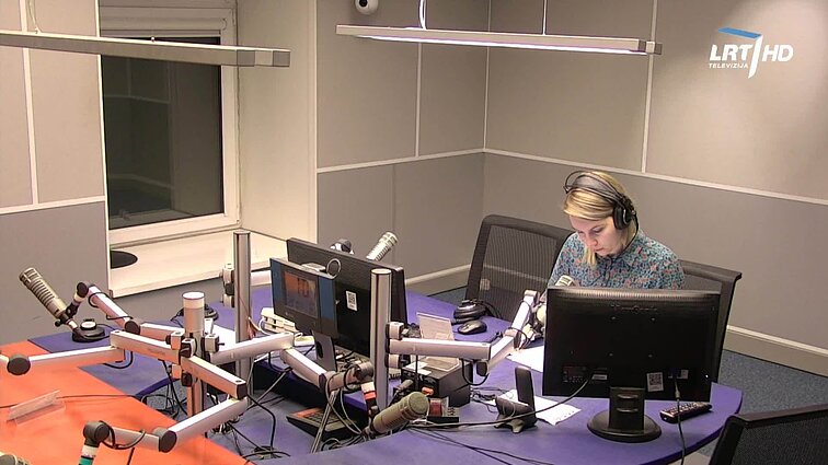 LRT radijo žinios