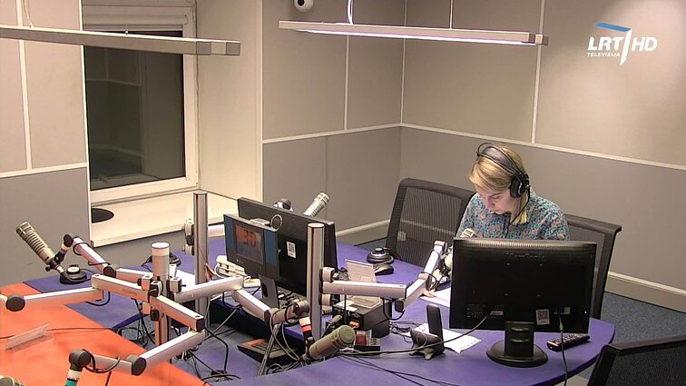 LRT radijo žinios