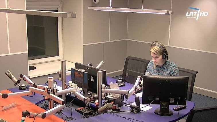 LRT radijo žinios